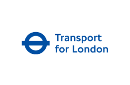 Logo de Transport for London